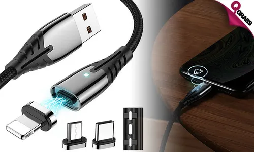 Charging Cables by Joyroom!
